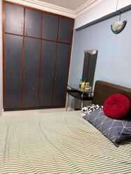 Blk 288E Jurong East Street 21 (Jurong East), HDB 5 Rooms #502799011